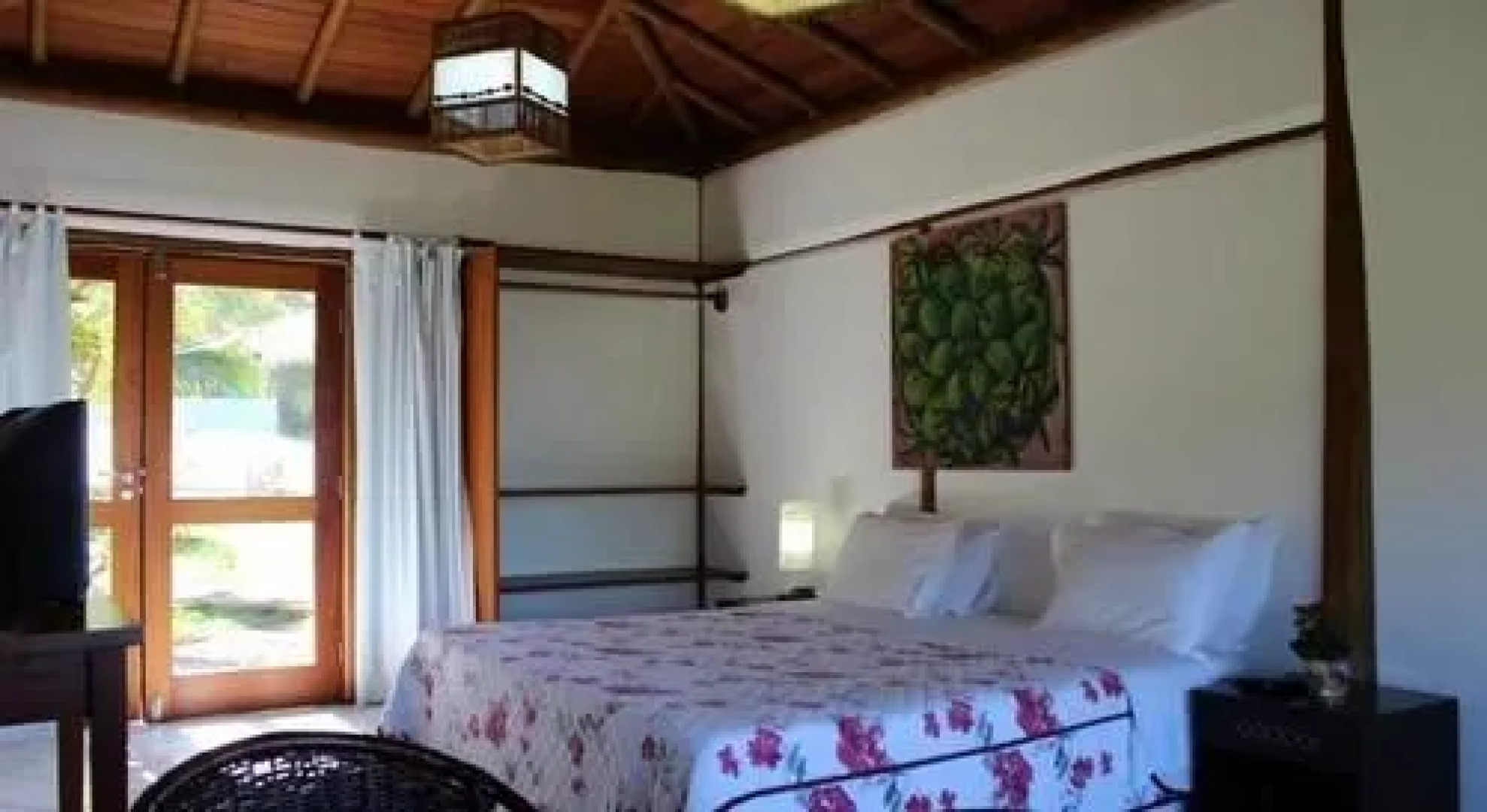 Pousada Morro dos Navegantes