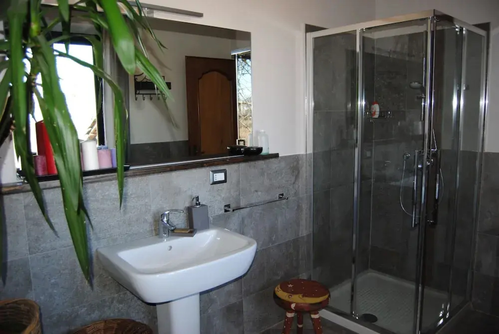 Rustico Felix Affittacamere