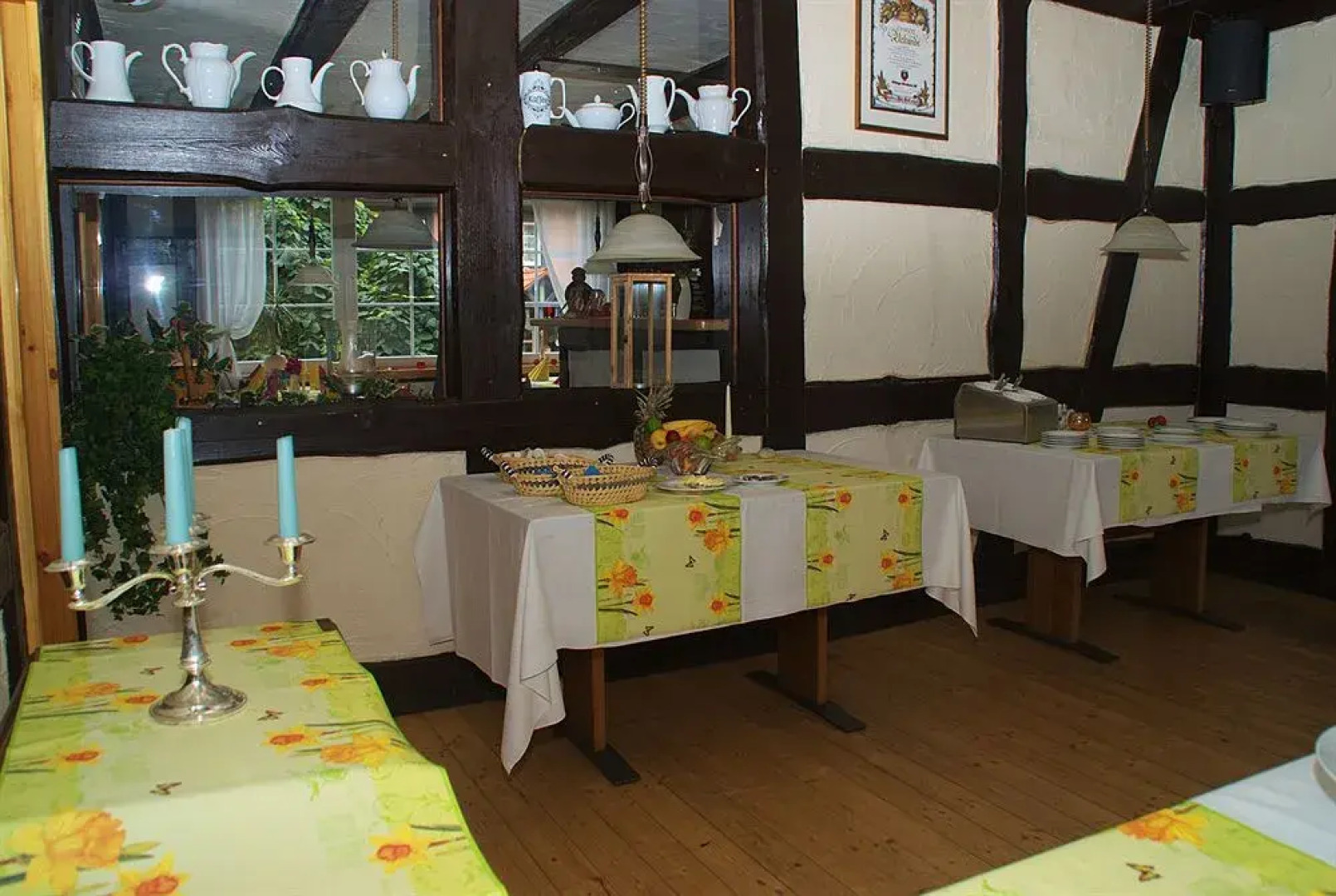 Landgasthof Lindhorst