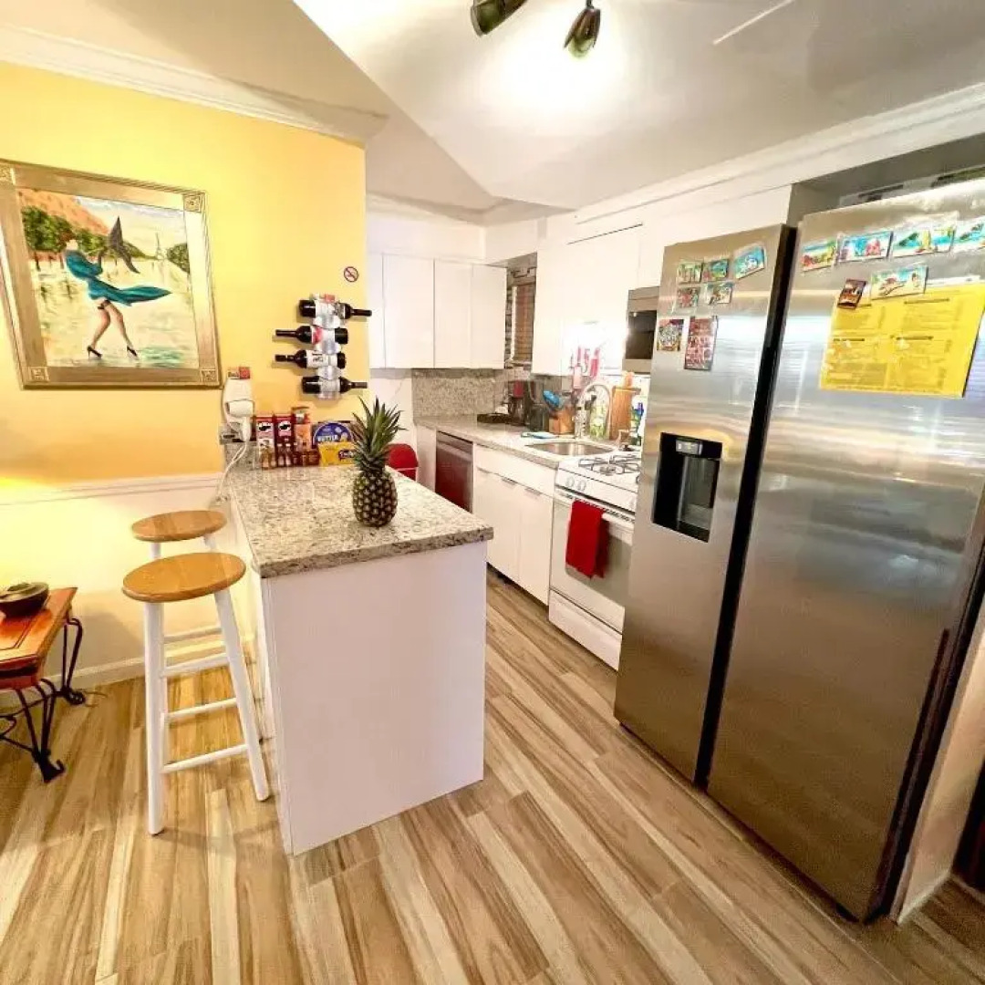 Villa Sinclair Beach Suites and Spa