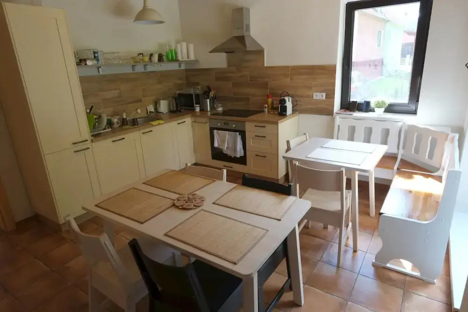 Wellness privát Štyri Lipy