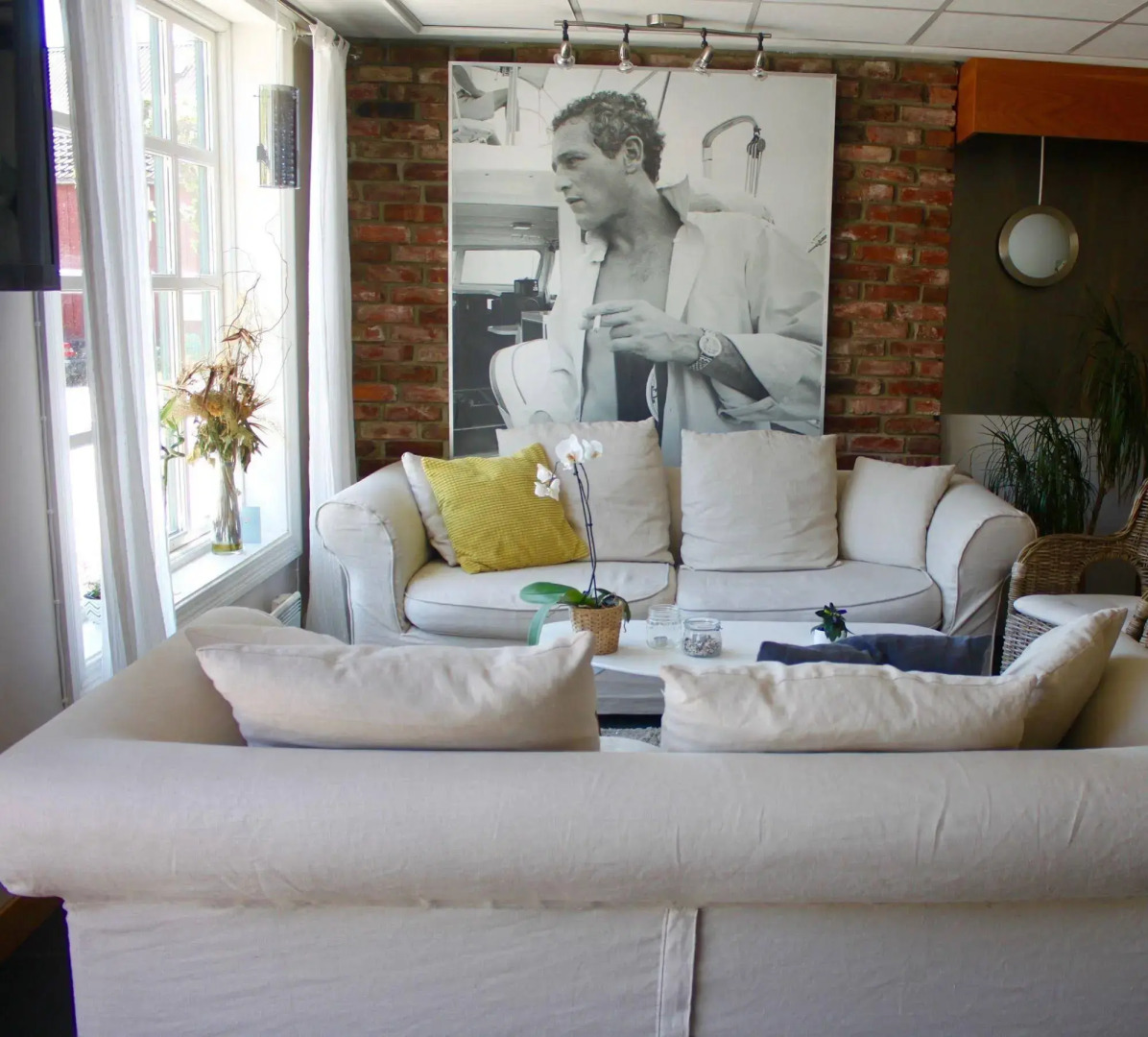 Tvedestrand Fjordhotell - Unike Hoteller