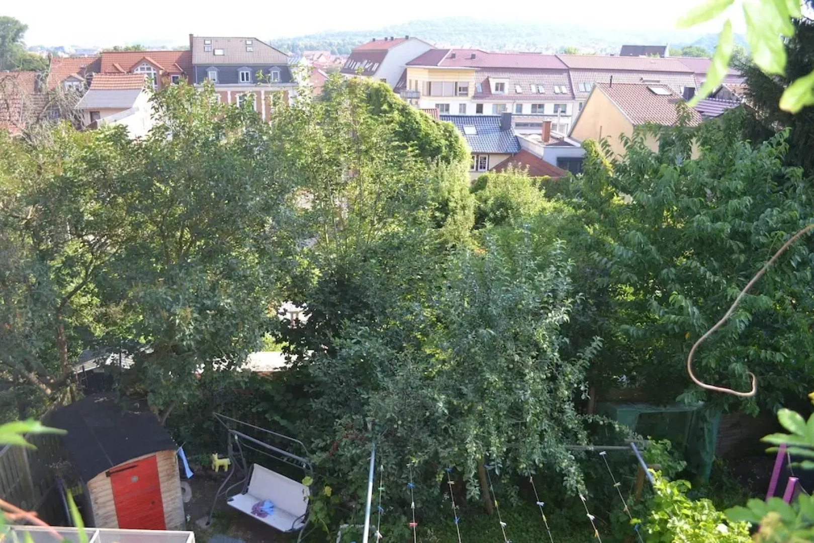 Pension Mahrets Puppenstube