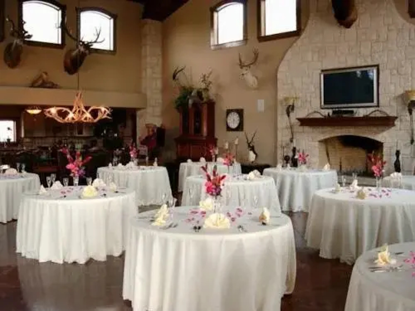 Medina River Ranch Resort