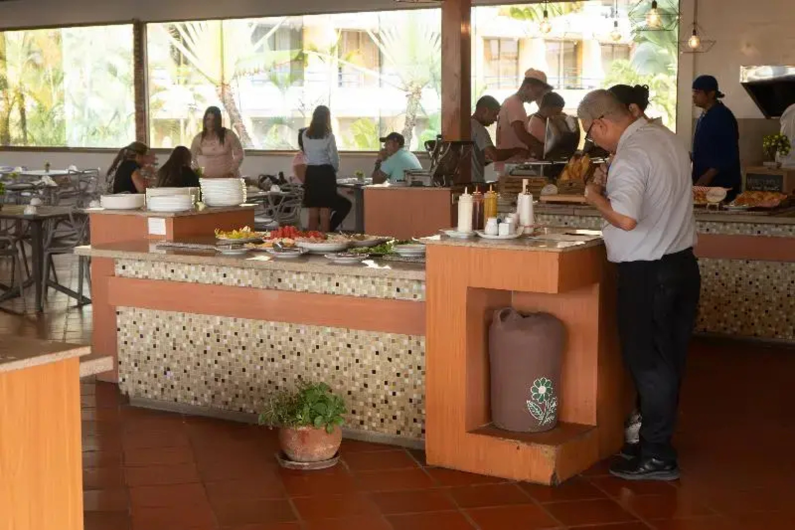 Hotel Margarita Dynasty C. A
