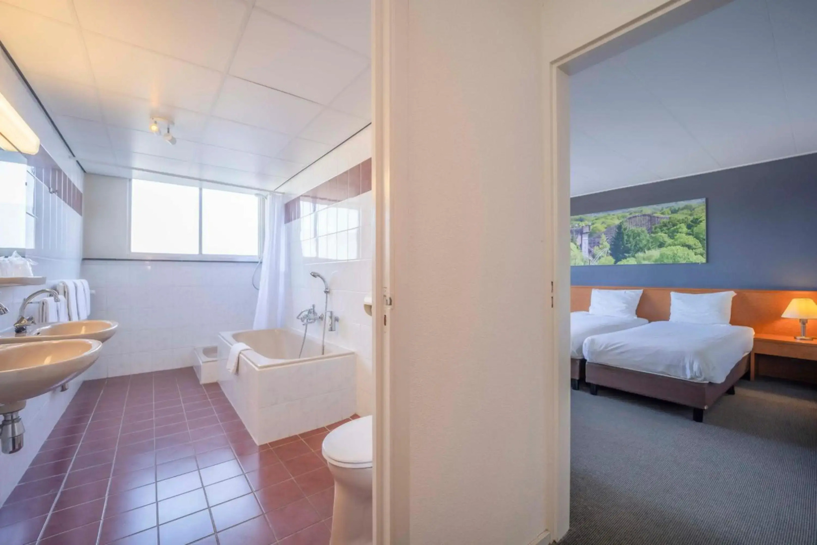 Fletcher Hotel - Restaurant Waalwijk