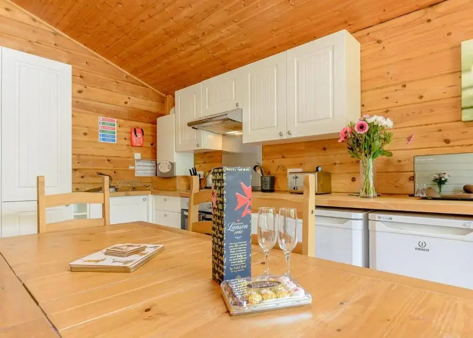 Sherwood Castle Holiday Forest