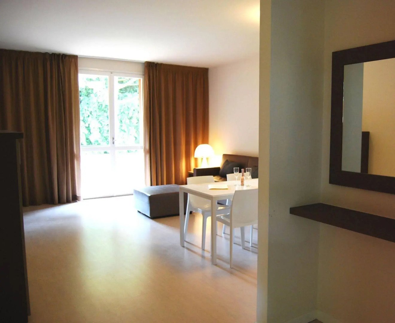 Residenze Al Colle Dei Pini