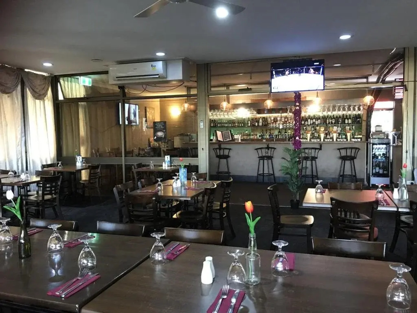 Katherine River Lodge