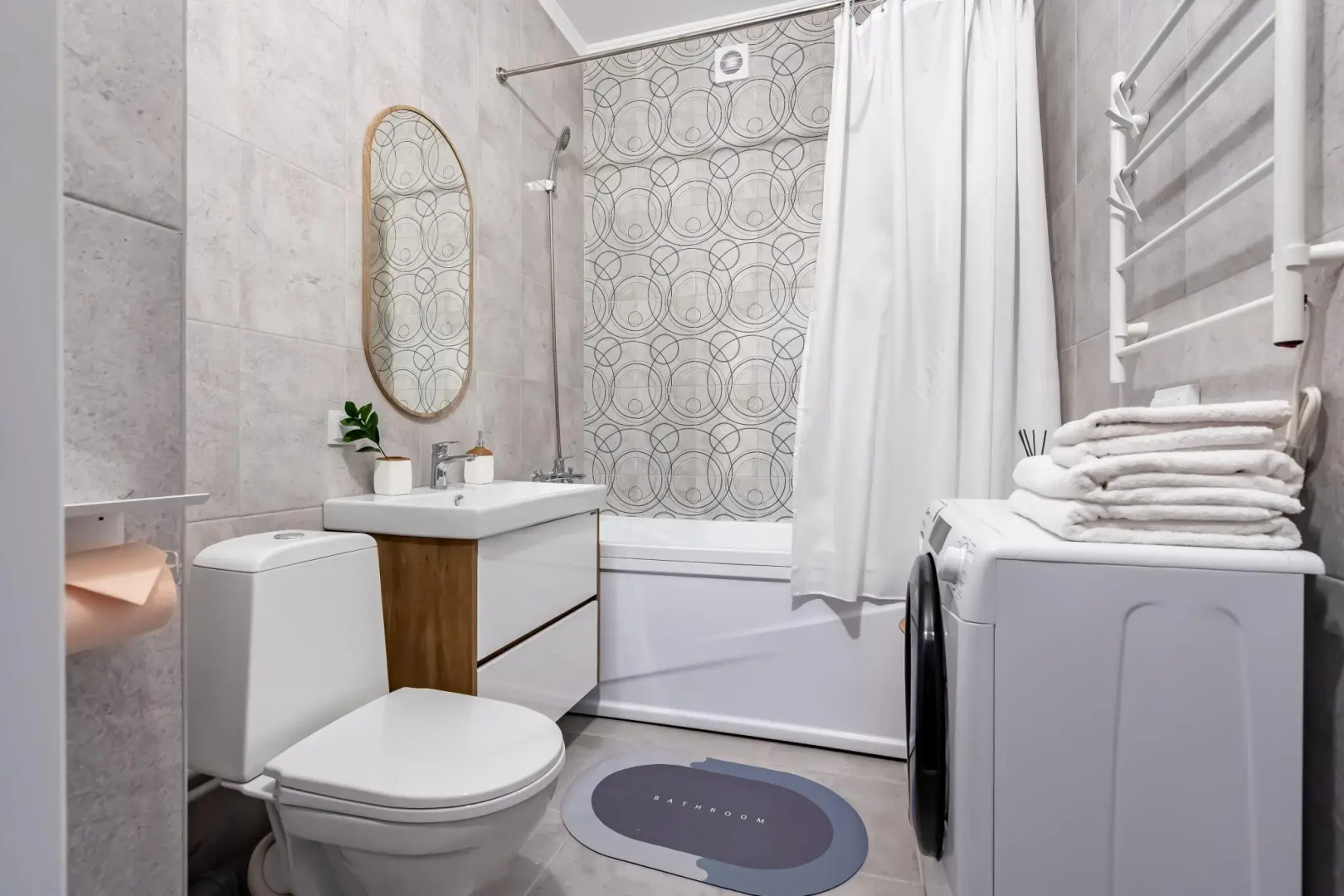 Апартаменты на улице Ясная