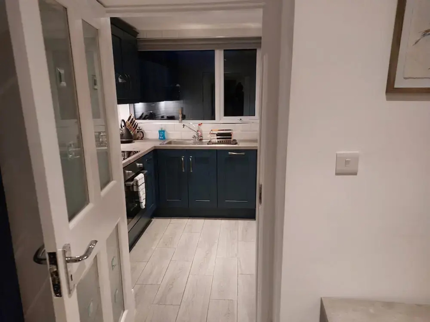 Amy's Place Charming 3 Bed House Donegal