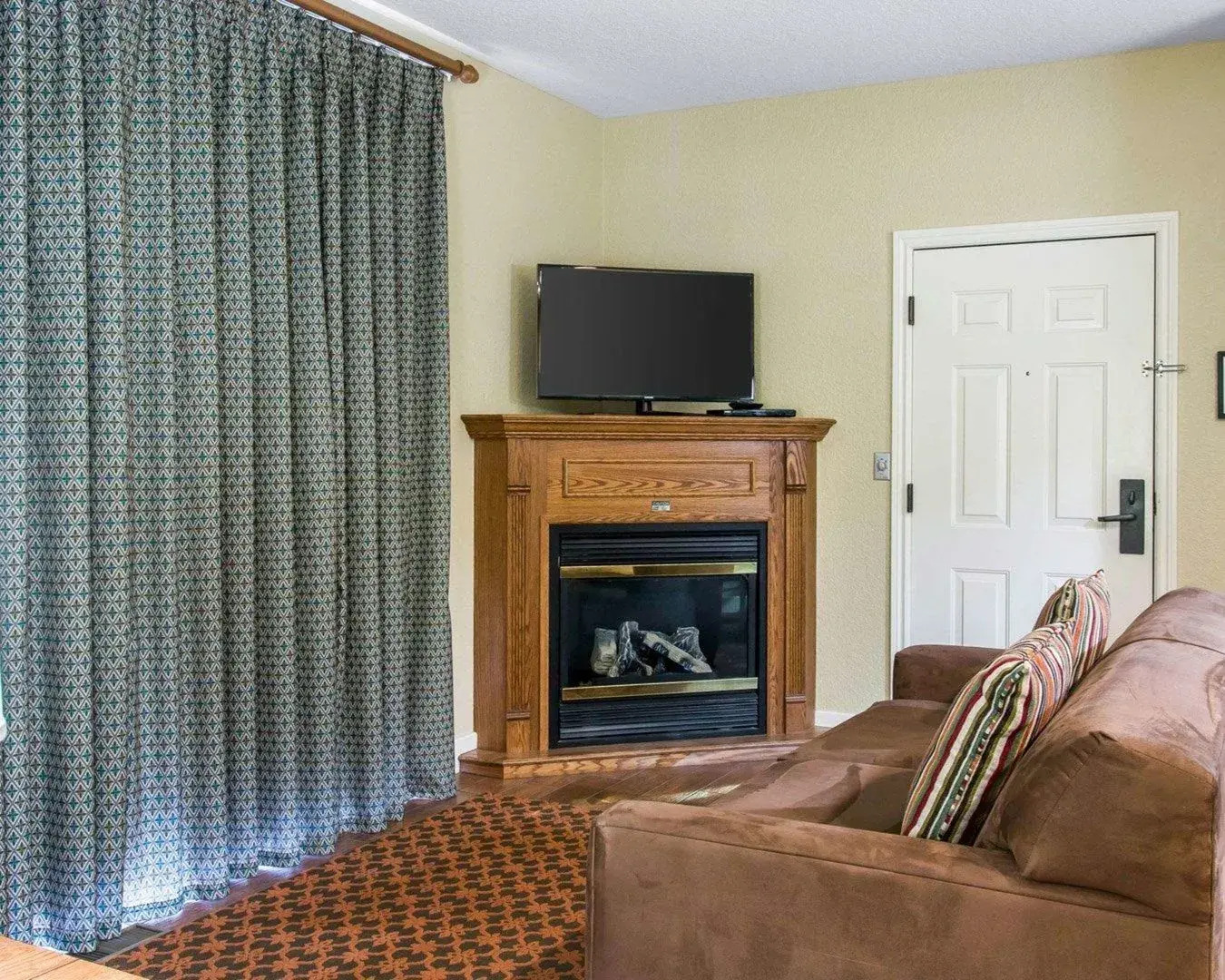 Mountain Run at Boyne