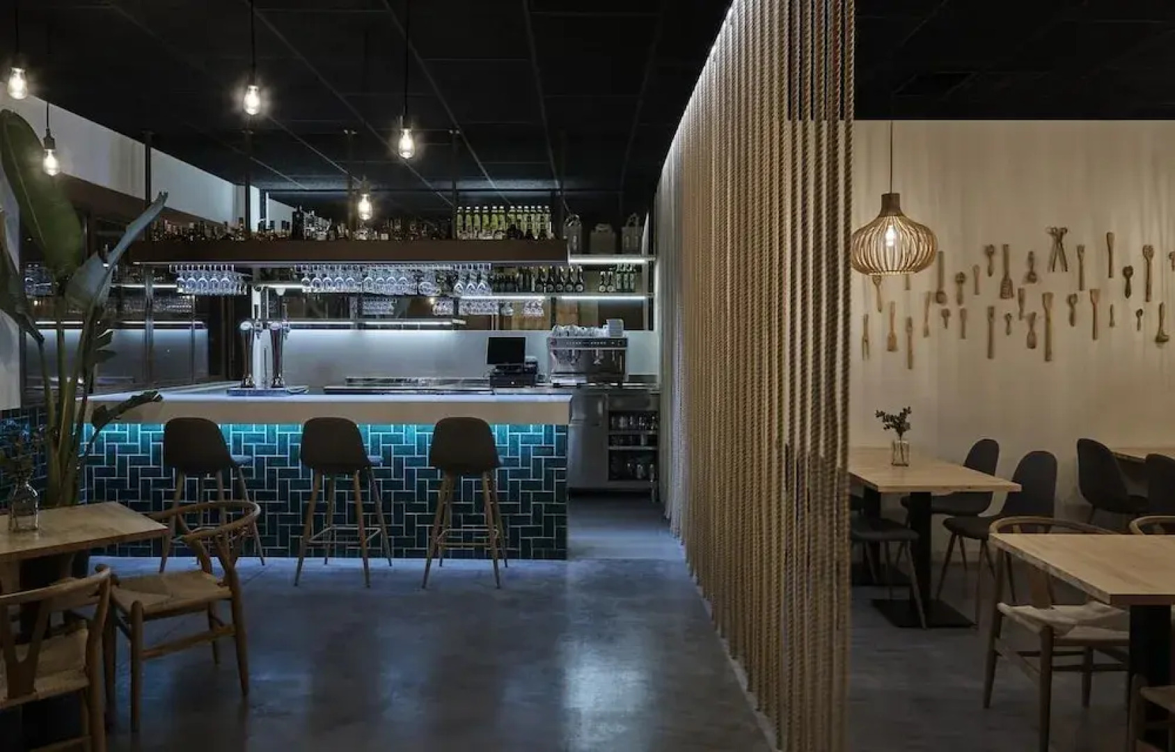 Hostal Gastrobar Carmelo