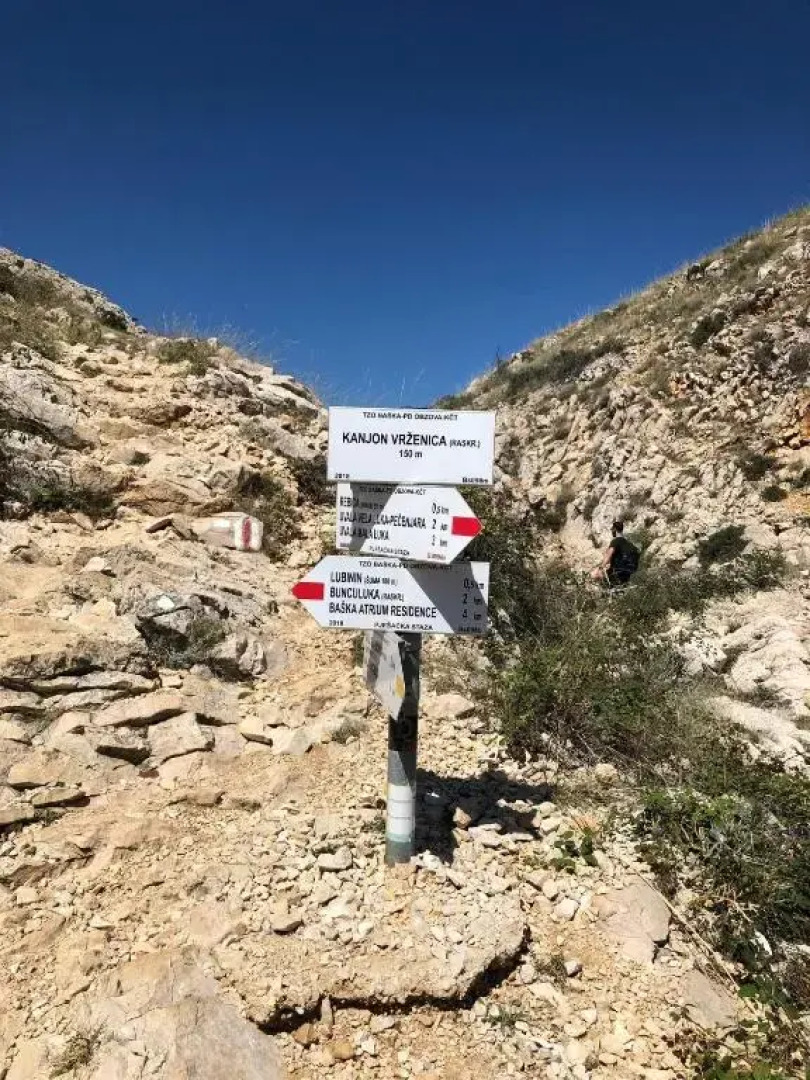 Soleil Apartmanok Baska