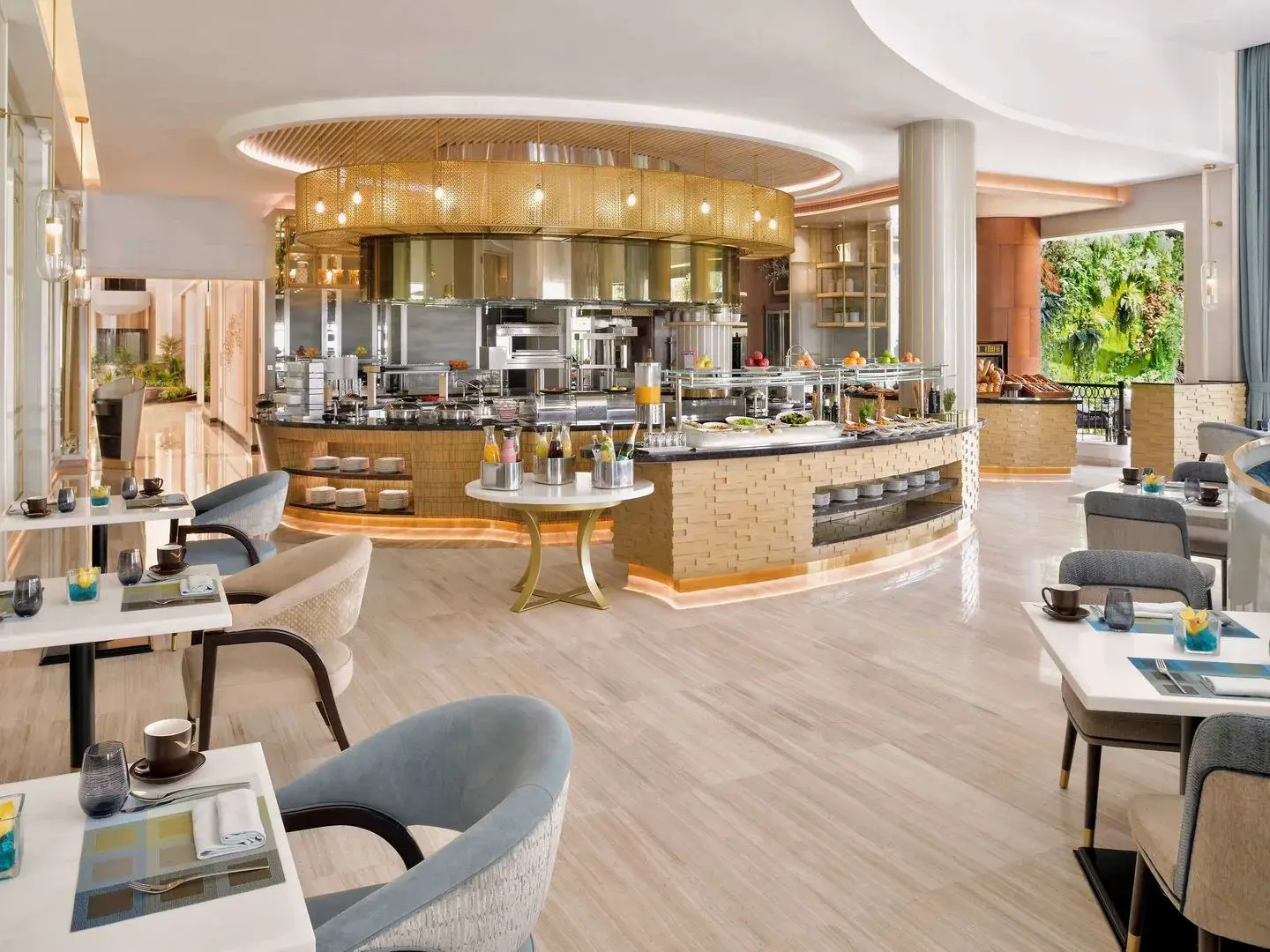 Mövenpick Hotel Bahrain