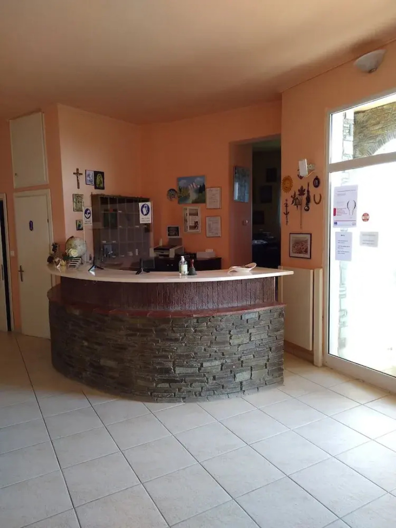 Polychrono Beach Hotel