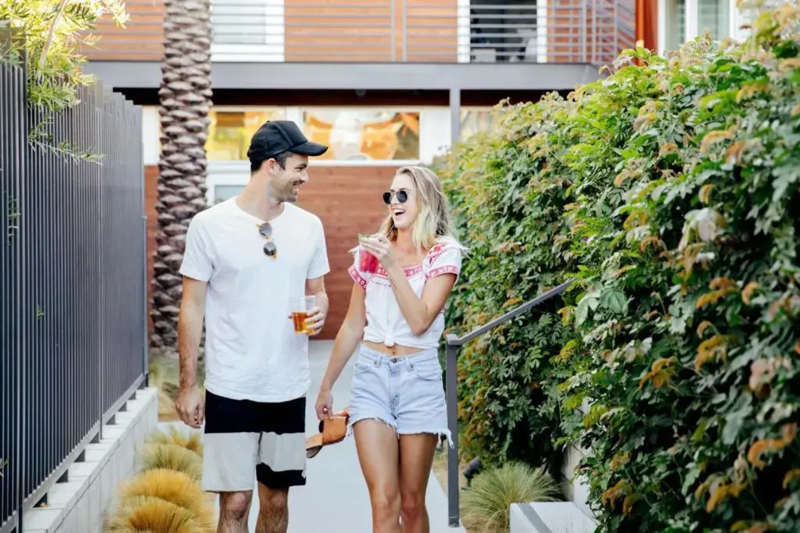 ARRIVE Palm Springs - Adults Only