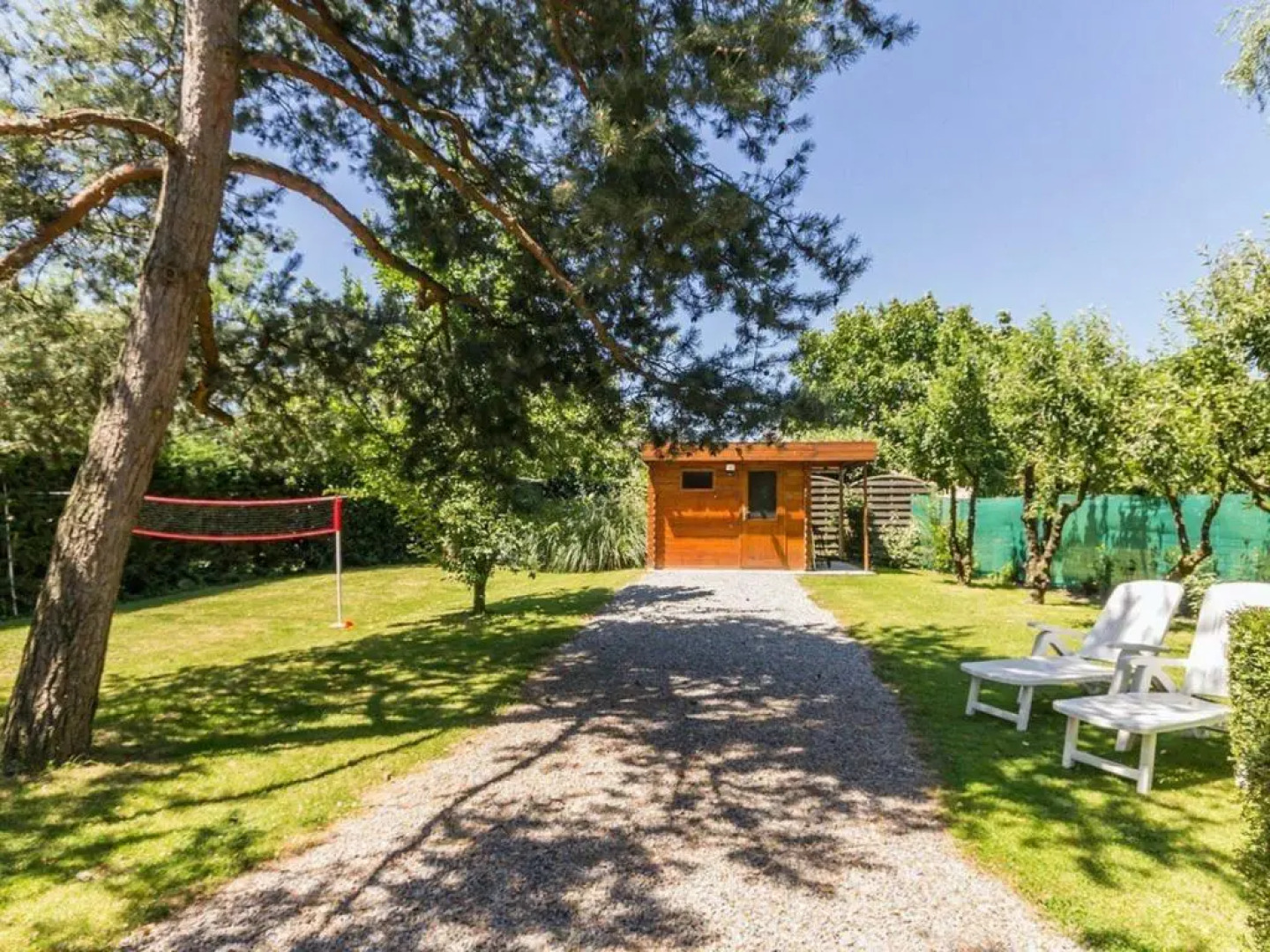 Gîte Moisdon-la-Rivière, 3 pièces, 4 personnes - FR-1-306-902