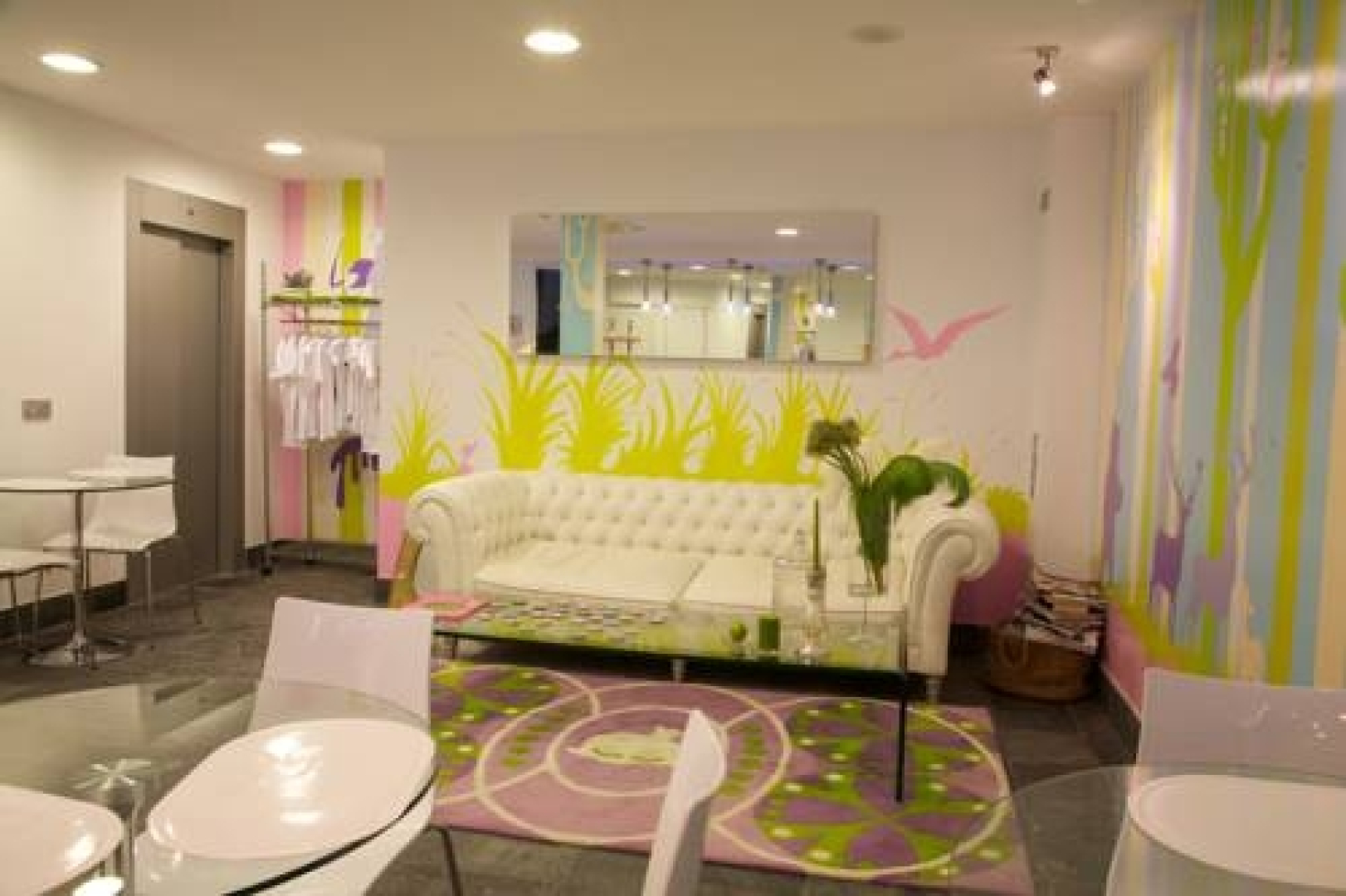 La Princesa y El Guisante