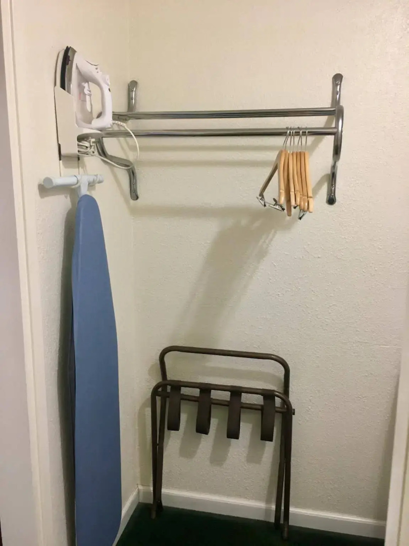 Ramada San Jose Convention Center