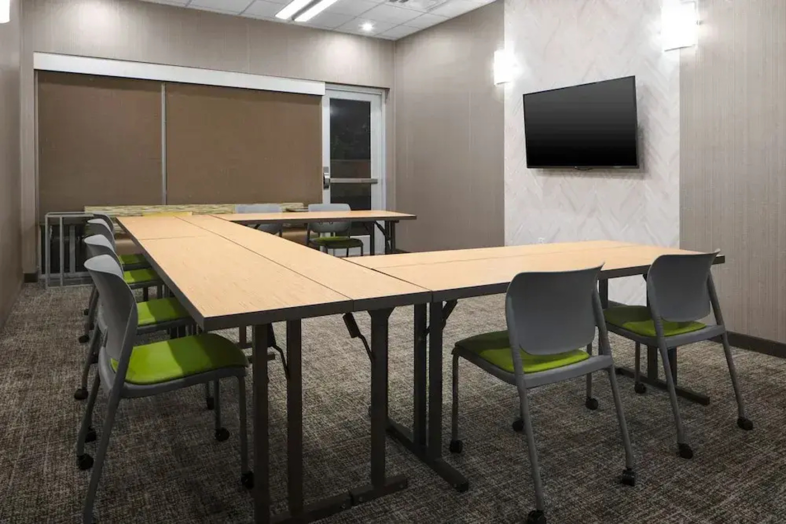 SpringHill Suites by Marriott Winchester