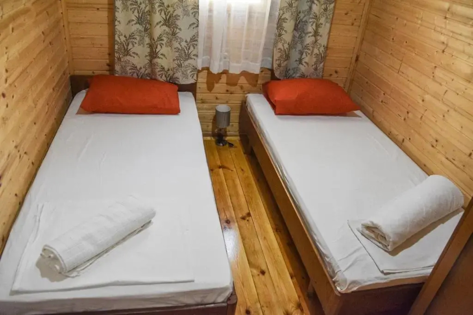 Jungle II River Cottage Ada Bojana - Ulcinj