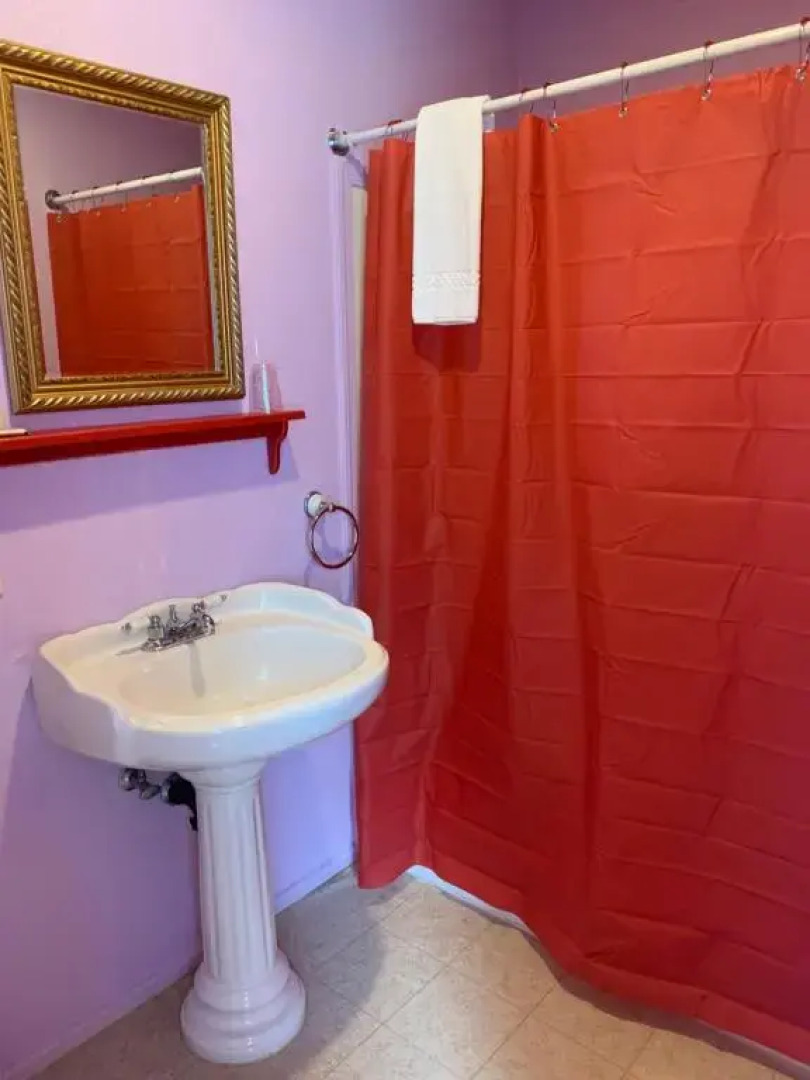 Tombstone Bordello Bed & Breakfast