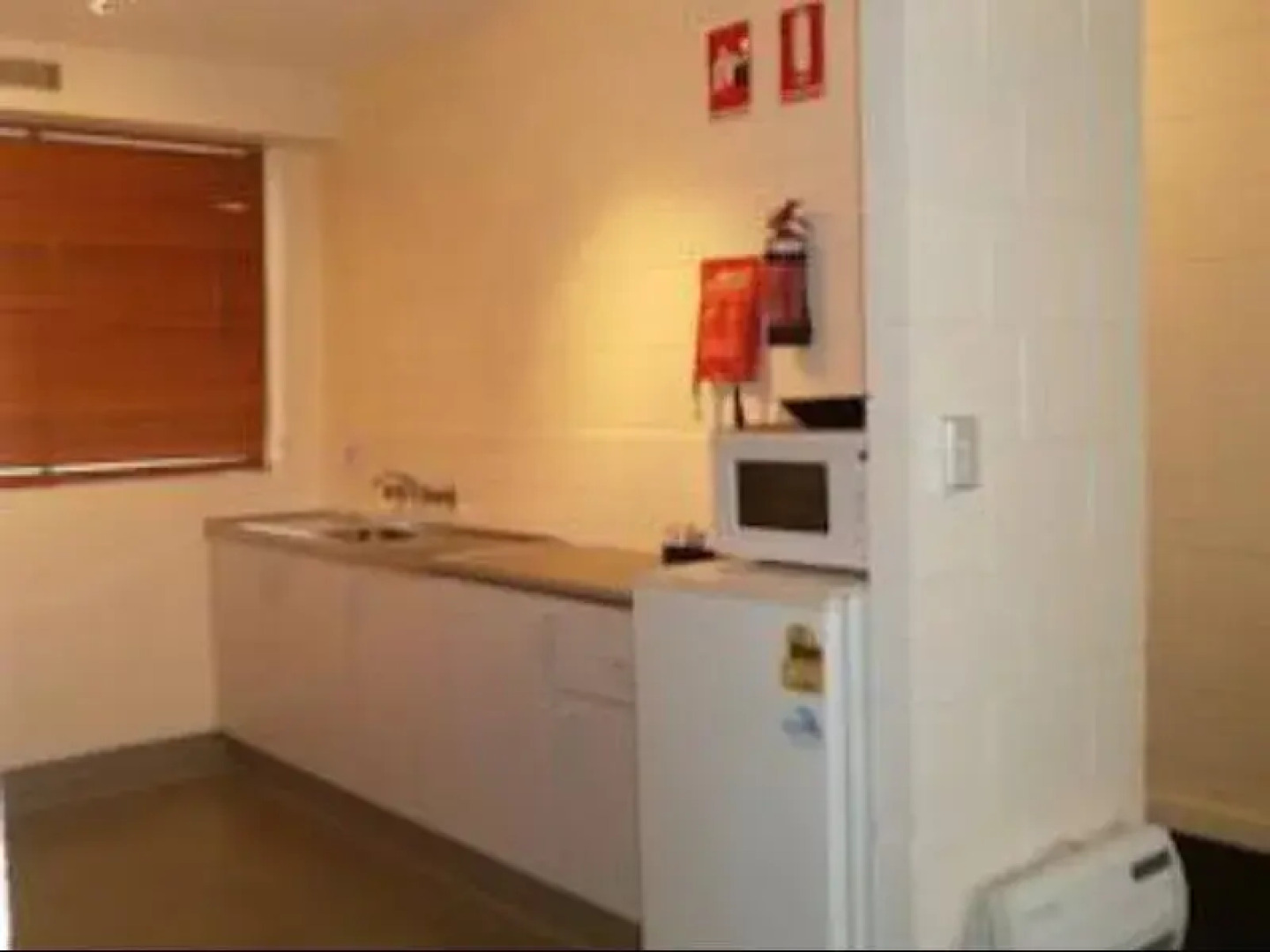 Launceston City Park Apartments