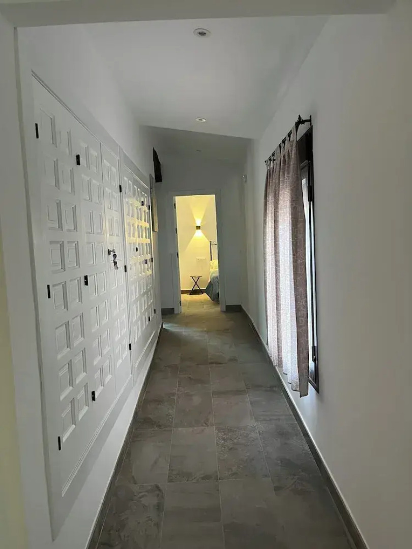 Casa Rural Torre del Homenaje