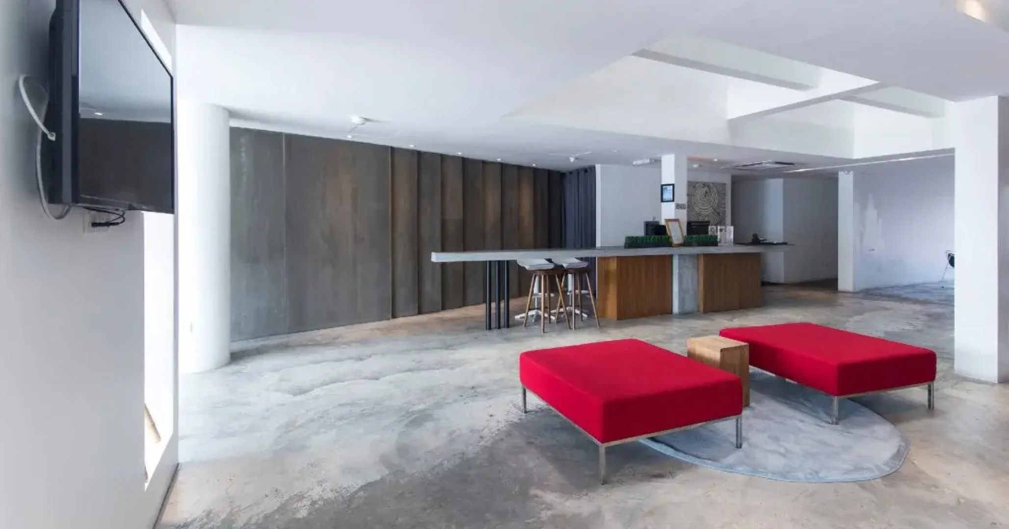 T+ Hotel Butterworth