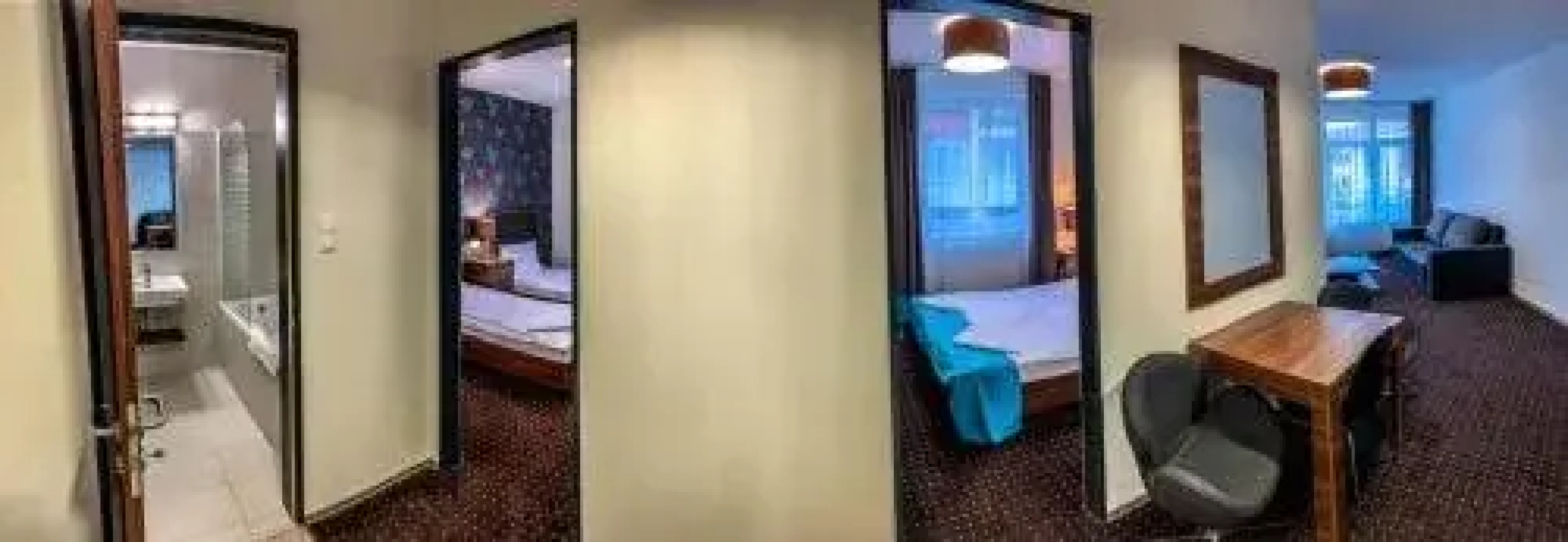 Plage Hotel