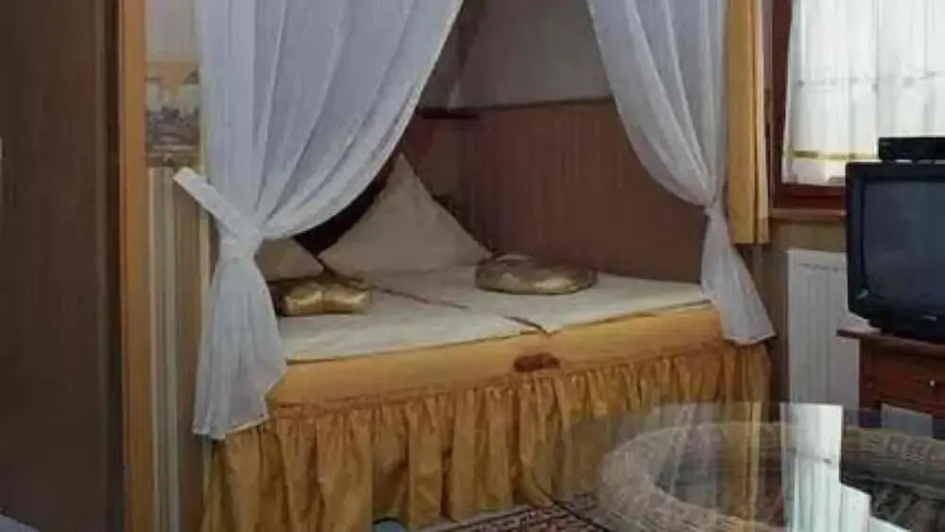 Hotel und Restaurant Landhaus Hönow oHG