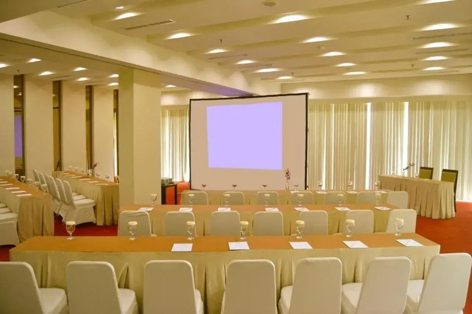 Hotel Santika BSD City Serpong