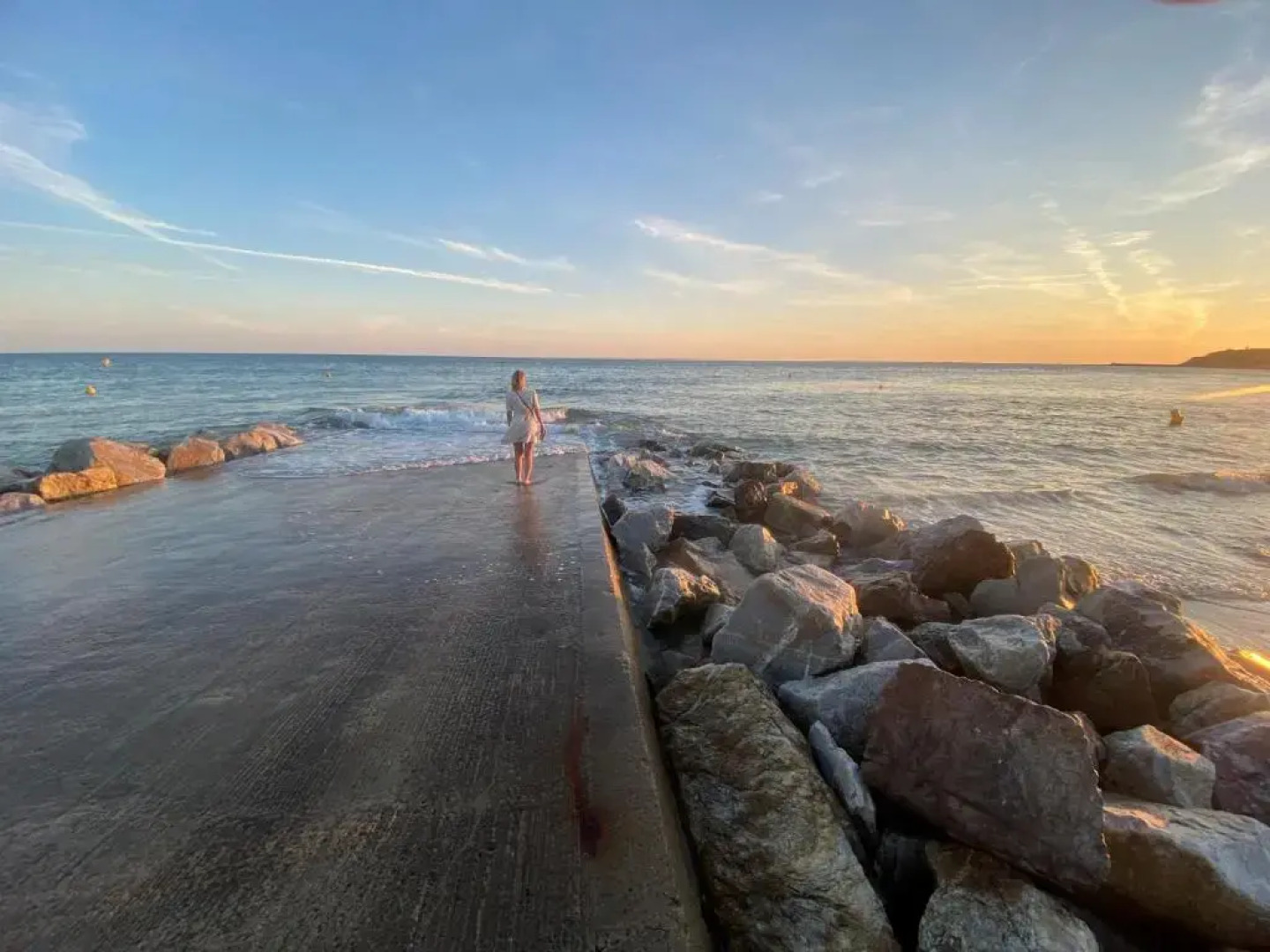 Bel appartement à 200m de la plage