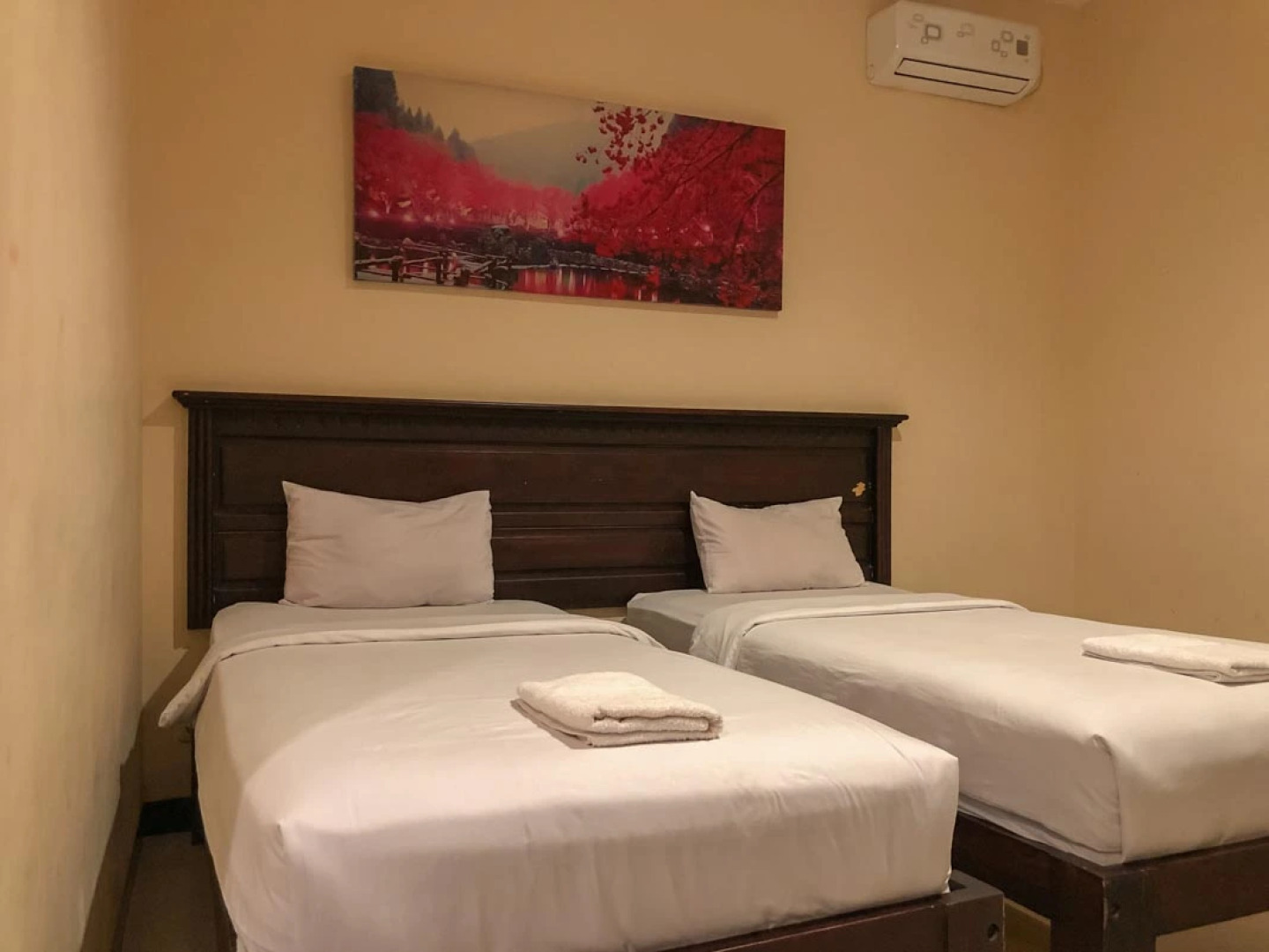 Hotel D'Mario Palopo