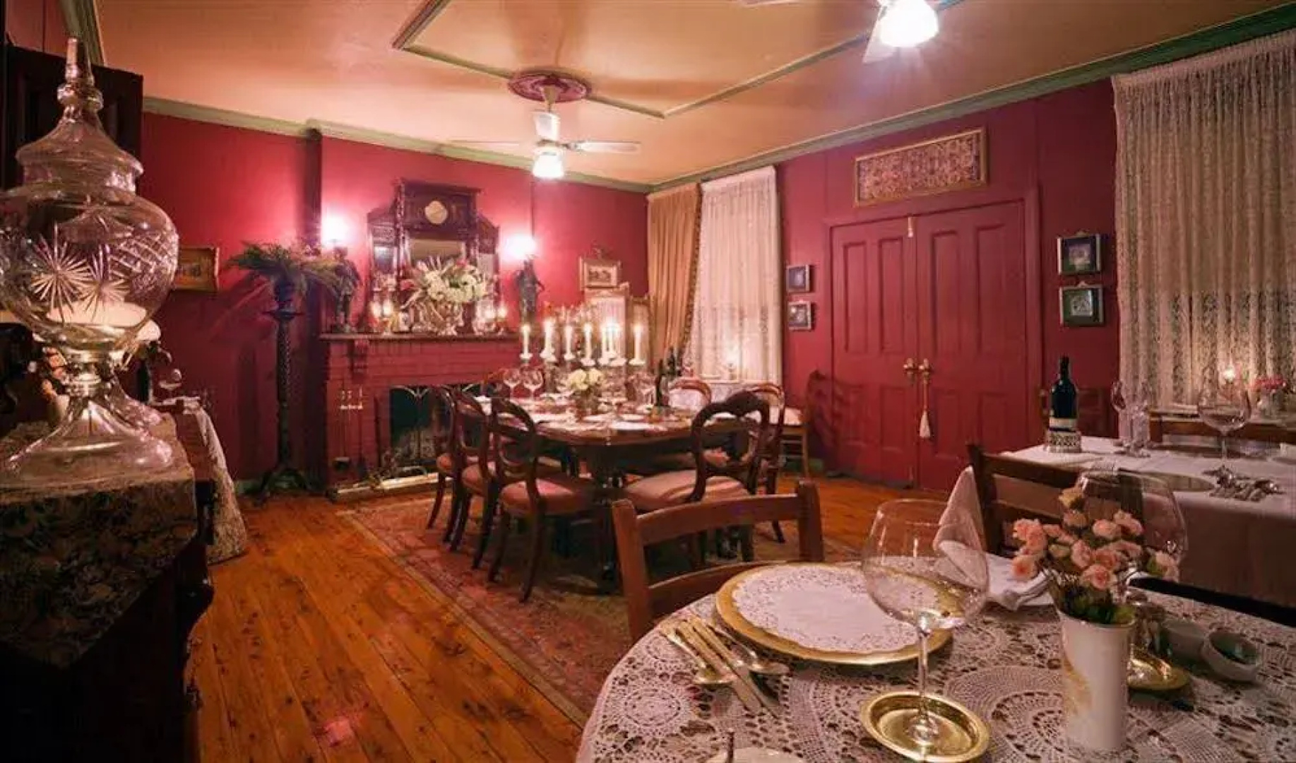 Segenhoe Inn