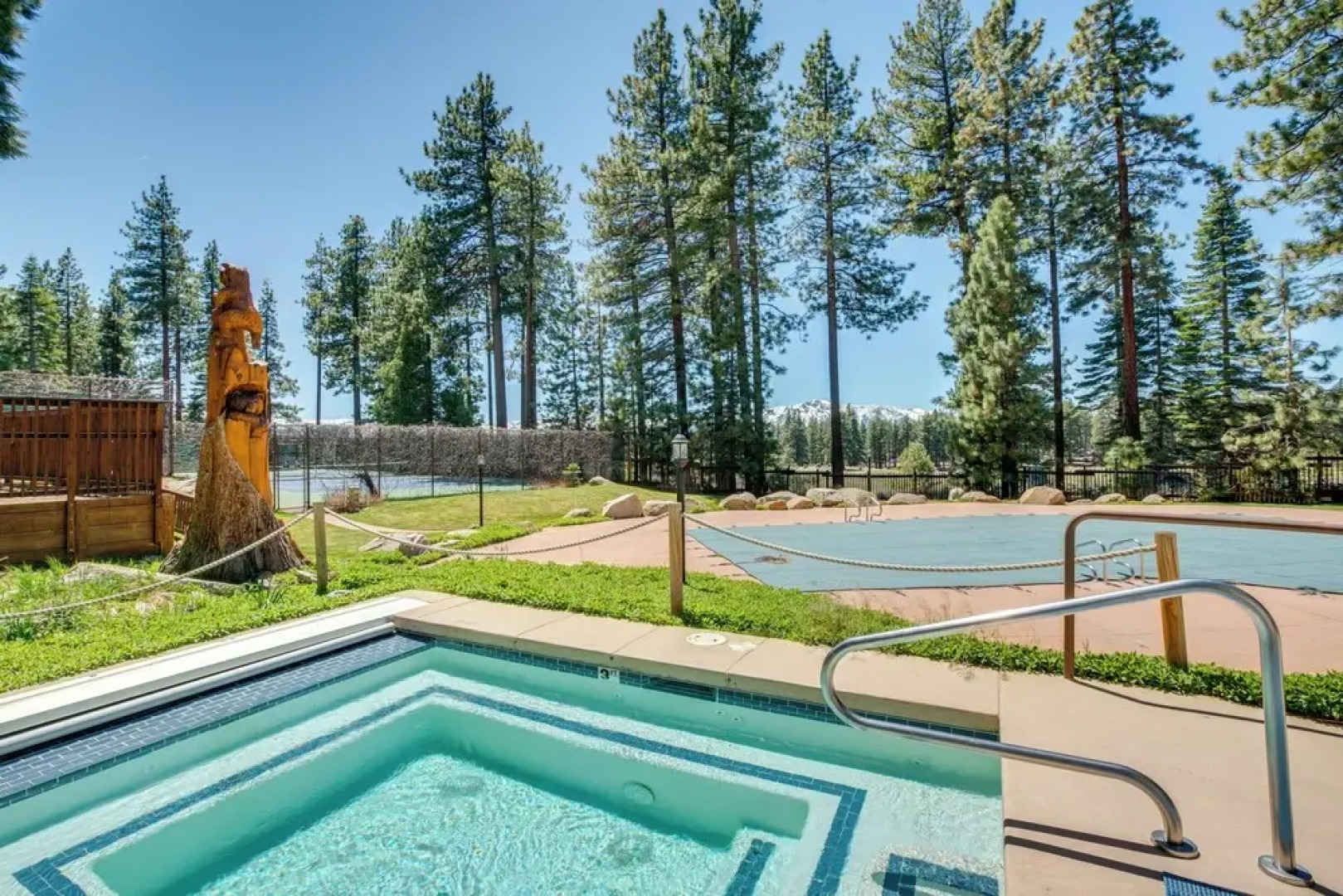 2 Mi to Beaches & Trails: Tahoe Area Home w/ Sauna