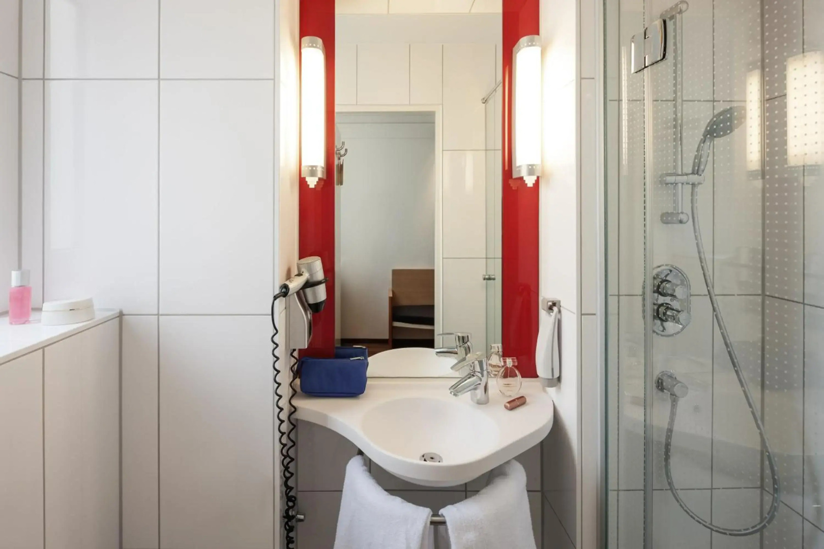 ibis Nürnberg Hauptbahnhof