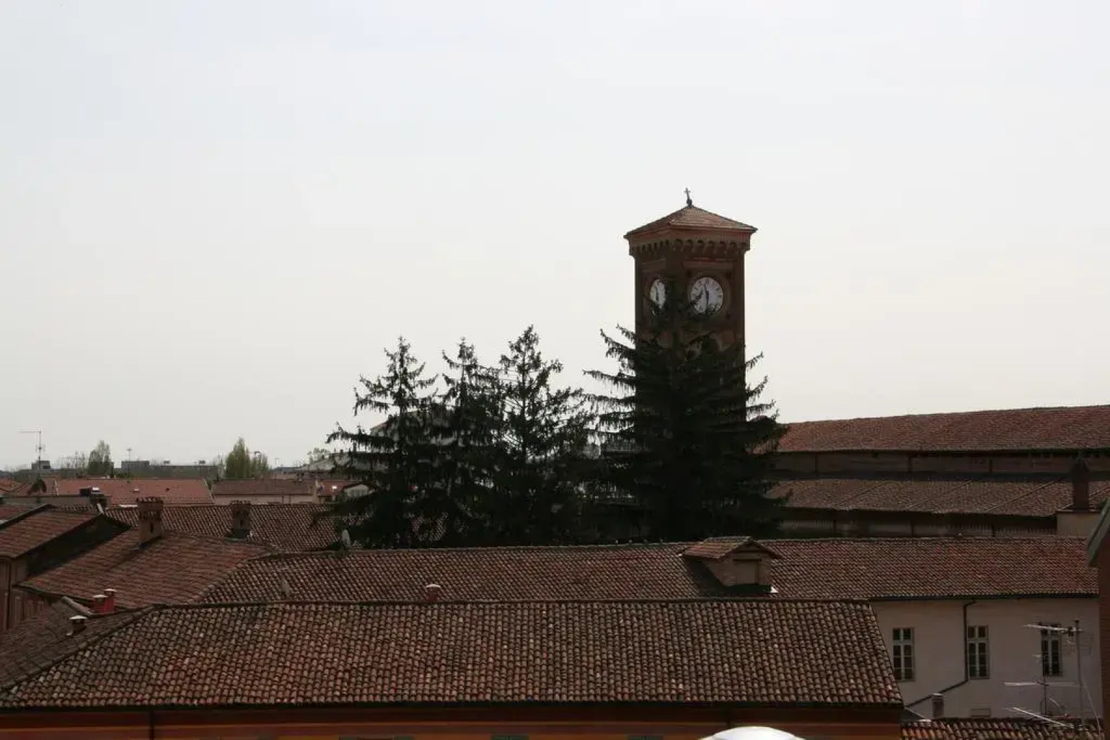 Residence Corso Monferrato
