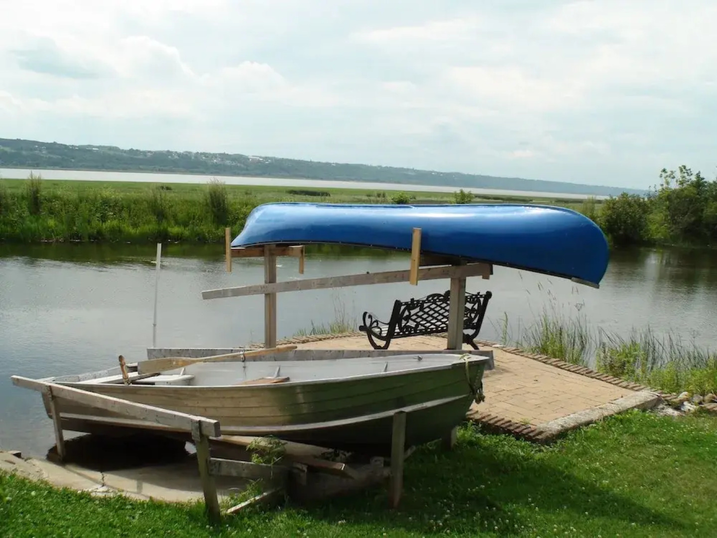 Gîte Un air d'été