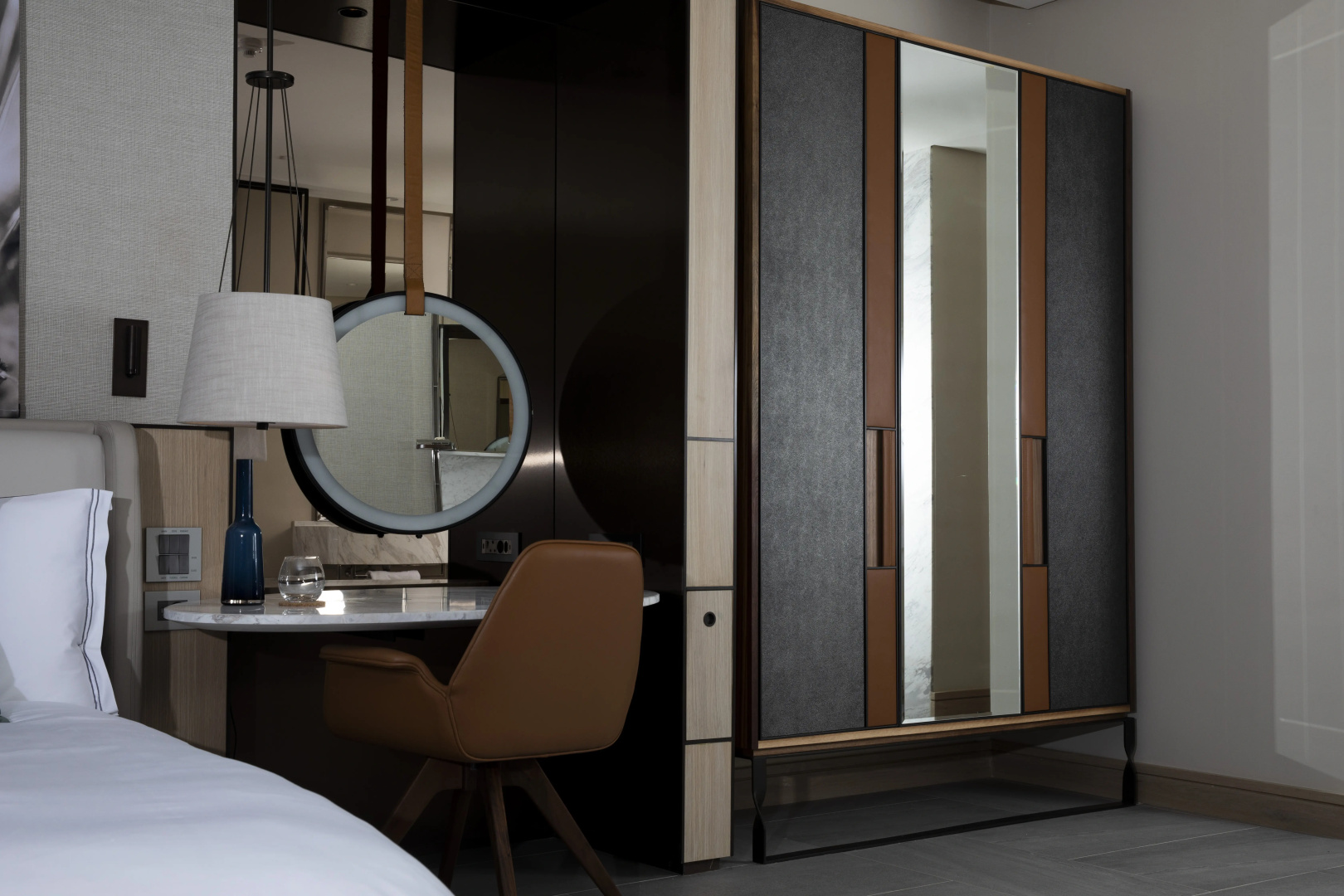The Houghton Hotel, Spa, Wellness & Golf