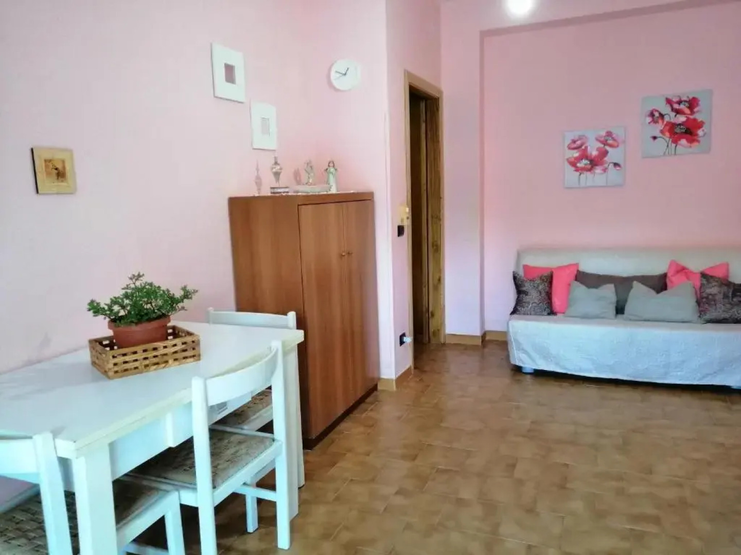 Appartamento Villa Aurora