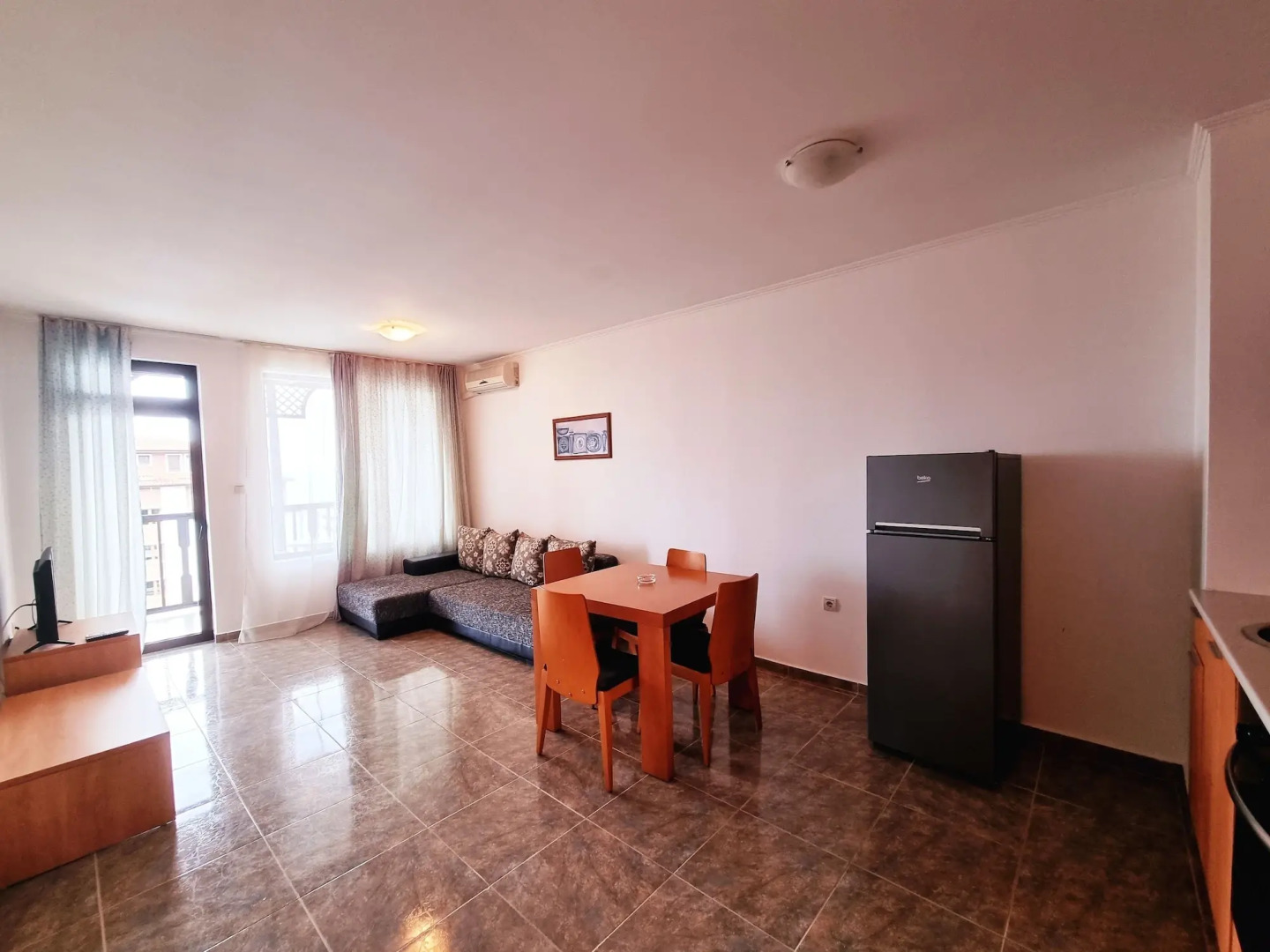 Отель Мельница