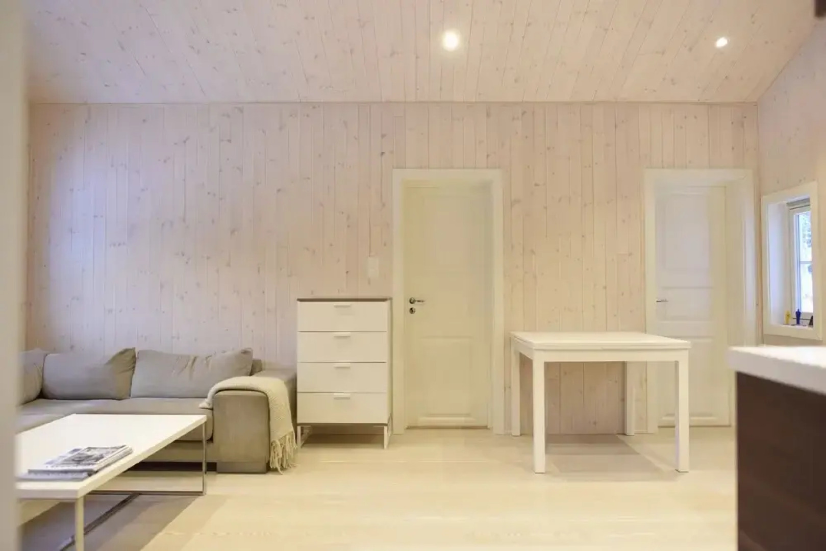 Fresh Familie Hytte Hemsedal