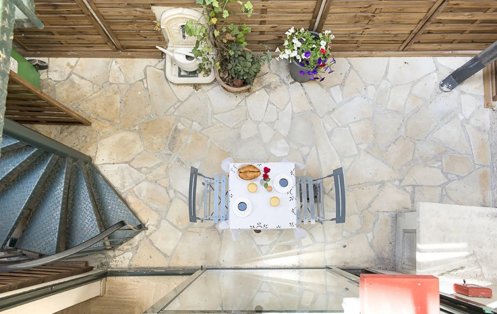 Hôtel Pierre Nicole