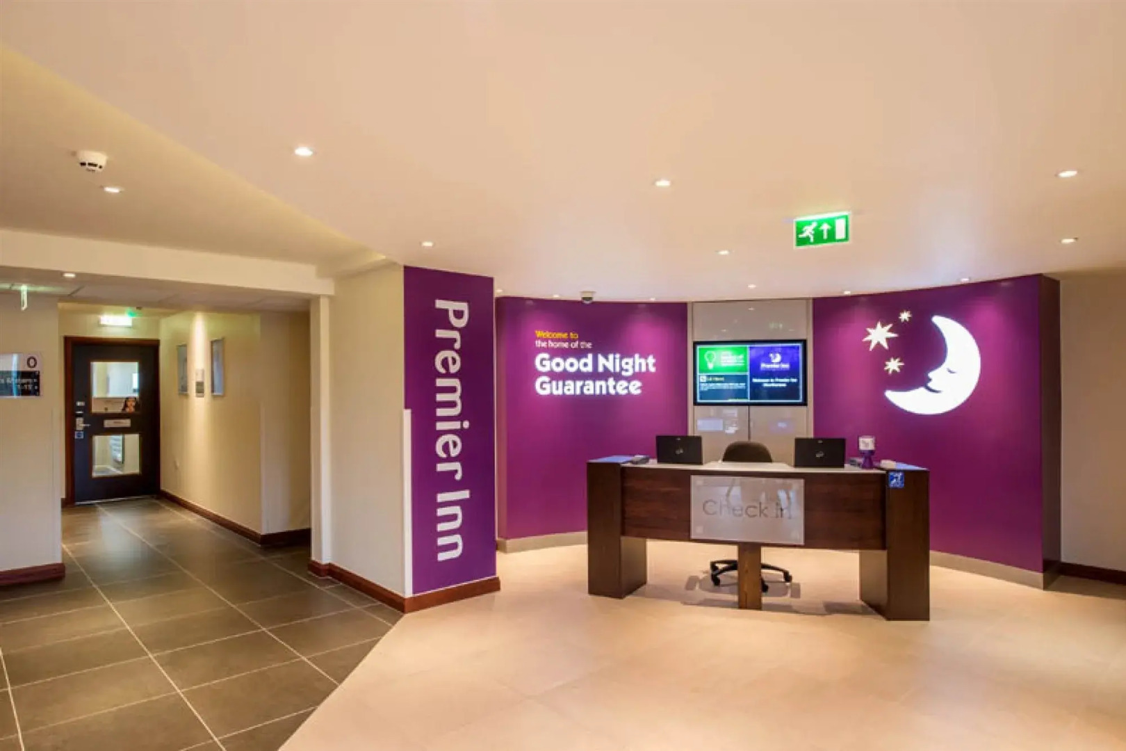 Premier Inn Cleethorpes