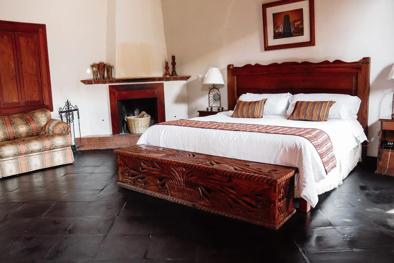 Hotel Mansion de los Sueños