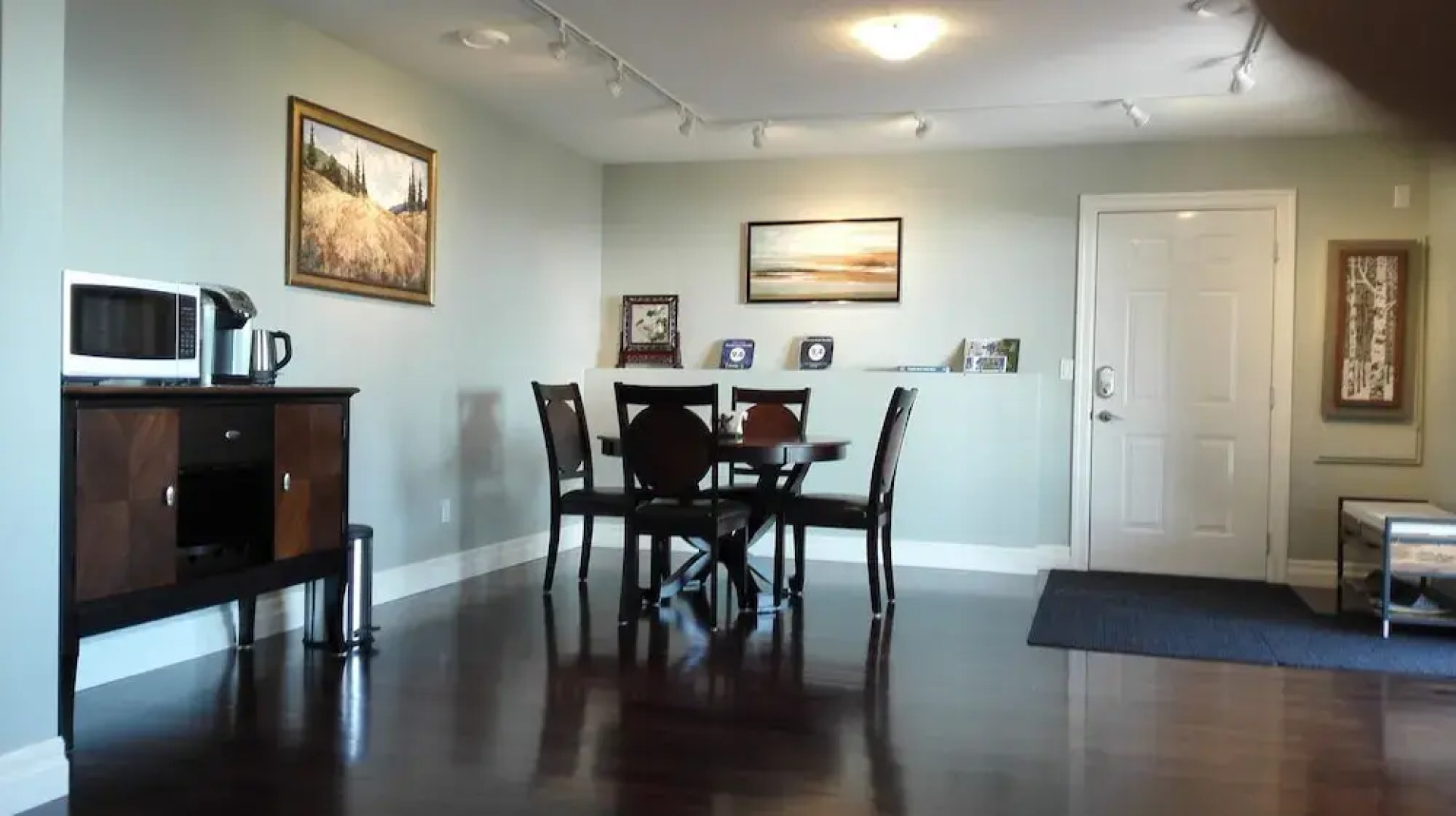 Nanaimo Ocean View Guesthouse