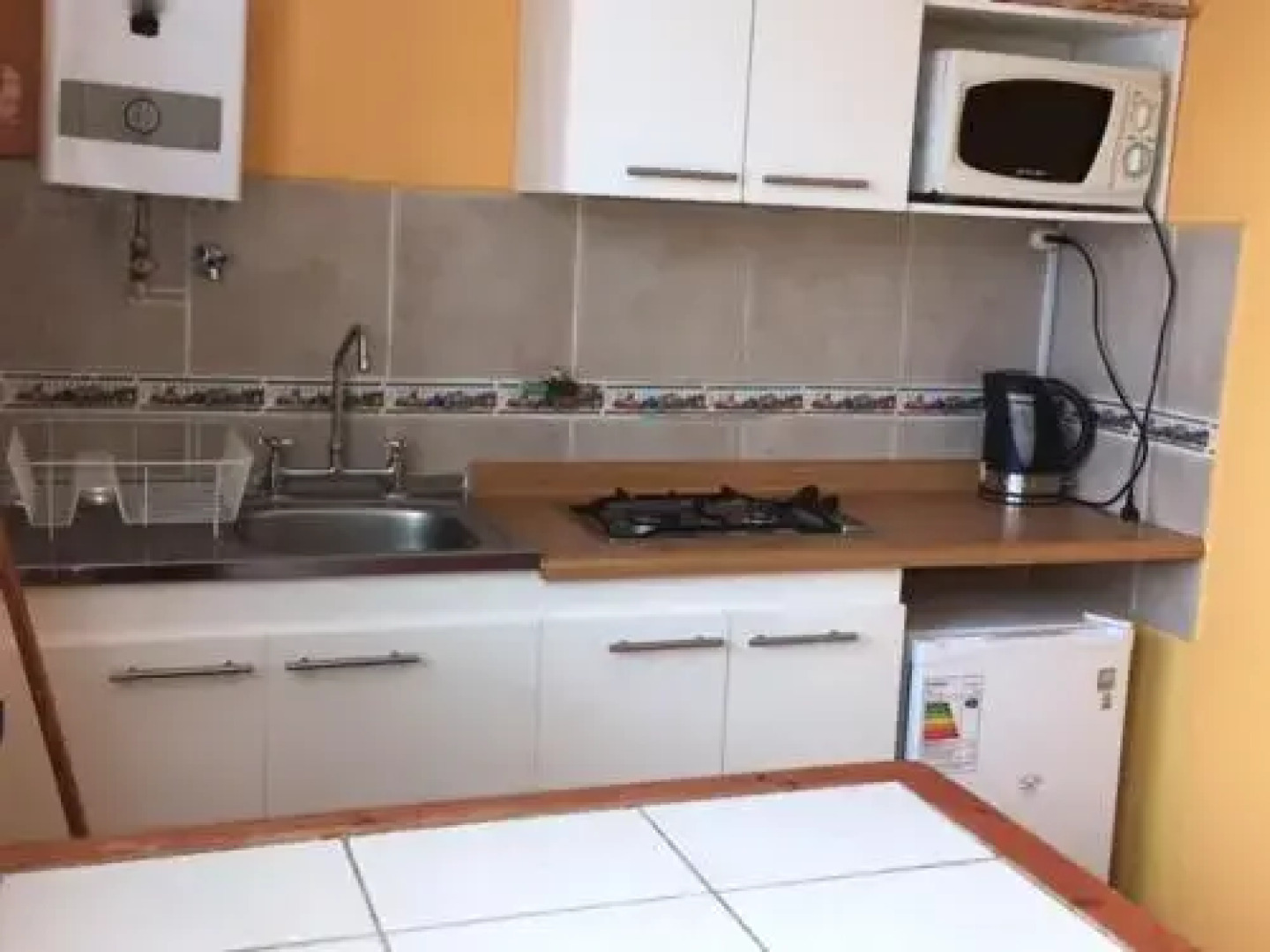 Cabañas La Posada Del Mar