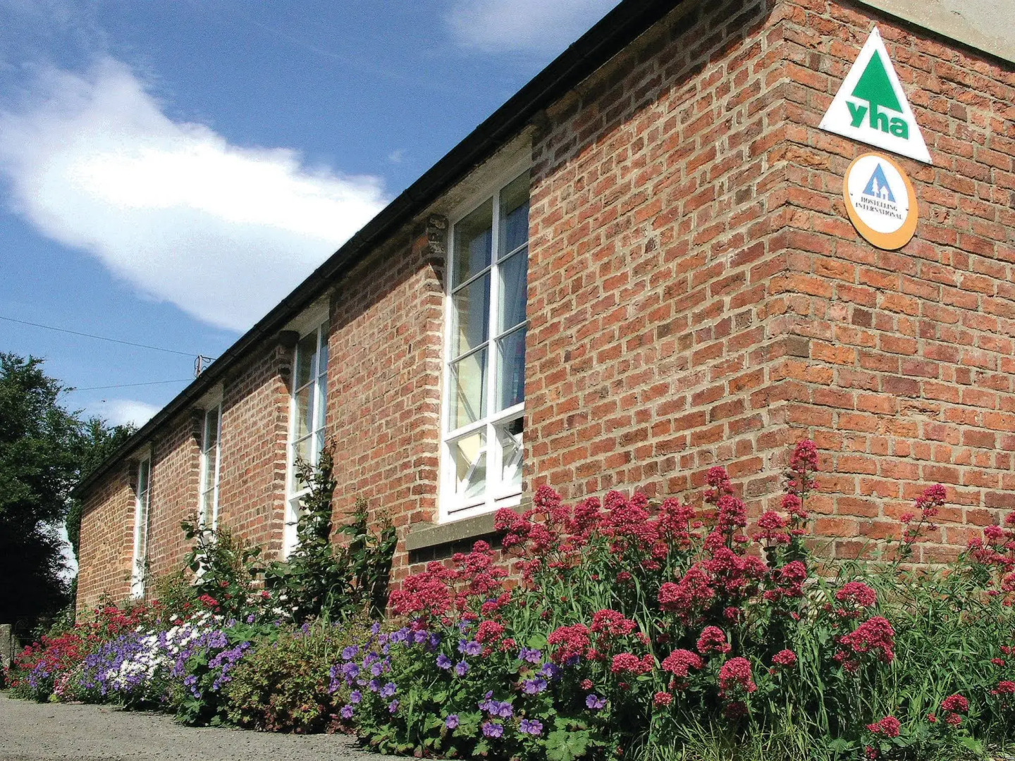 YHA Dalby Forest
